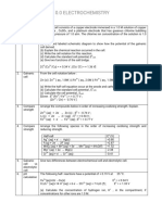 Electrochem Students PDF
