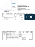 Invoice CSTE100651 PDF