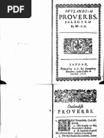 Latin Quotations Dictionary | PDF | Young Adult