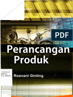 610 Perancangan Produk