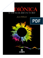 Livro Juan Ribaut Radiestesia - Radiónica - A Ciência do Futuro.pdf