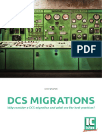 Whitepaper Dcs Migrations Istec