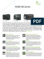 C3pro Fisa Tehnica Rev.2 PDF