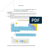 Lecture File - Periodic Table
