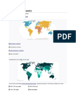 Developing Country: Jump To Navigation Jump To Search