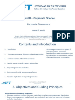 R25 Corporate Governance Slides PDF
