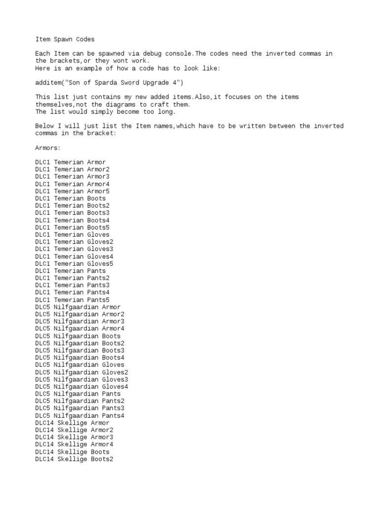S Spawn Codes : Ark Dinosaur ID List – DXCF