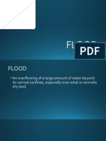 FLOOD