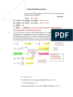 (0.5 + 0.5) (0.5 + 0.5 + 1) (0.5 + 0.5 + 1) (1) (1 Value 0.5 Conversion and 0.5 Unit in Formula) # Show Interpolation Method (Either One) (1m)