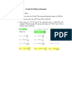 Class Tutorial 5: Steam Table Properties at 1000 kPa