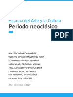 Neoclásico PDF