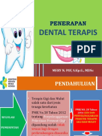 Dentl Terapis