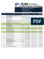 SMP  Weekend Schedule - Intake  II - 2020.pdf