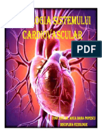 Fiziologia Sistemului Cardiovascular