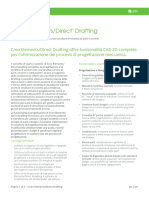 CC_Creo ElementsDirect Drafting_Datasheet_IT