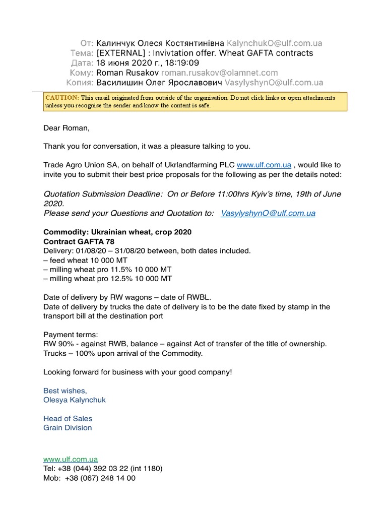 external-invivtation-offer-wheat-gafta-contracts-pdf-pdf