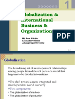 2.globalization & IB& Int Org