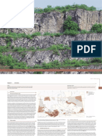 Carbonate-Platform Slope Succession in The Upper Devonian at Slichowice, Holy Cross Mountains, Central Poland