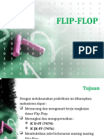 Flip-Flop (PJJ) PDF