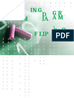 Timing Diagram JK-FLIP-FLOP (PJJ) - Dikonversi