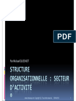 GU_SAP_Structure organisationnelle _ secteur d'activité