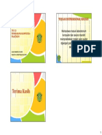 Handout - Pemrograman Komputer - Belajar Mandiri PDF