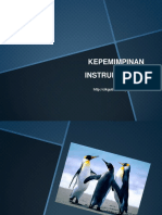 LDP 2 Kepemimpinan Instruksional PDF