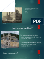 Castelo de Mafra.pptx