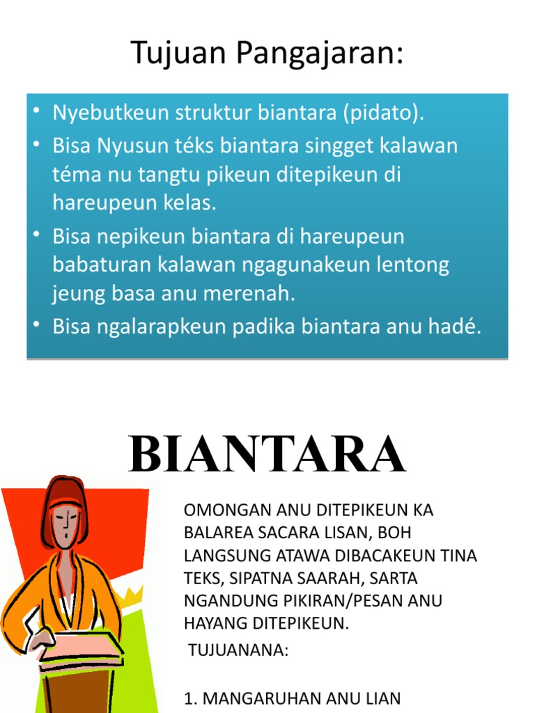 Biantara
