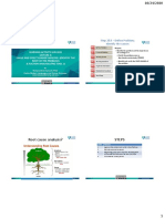 Root Cause Analysis? Steps