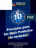 Ebook - 10 Princípios para ser mais Produtivo de Verdade.pdf