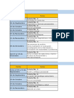 Tutorías Prácticas Profesionales Escenario 1 y 2 - 16 - 04