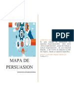 Tarea 3 - Mapa de Persuasion - Marco Perez Pedroza