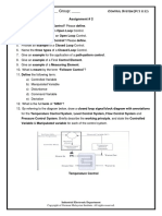Assignment 02 Open Loop, Close Loop Rev1 PDF