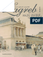Pdfslide - Tips - Zagreb Moj Grad br24 PDF
