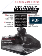 Revista La Marea