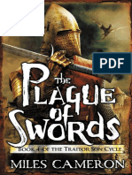 4 - A Plague of Swords PDF