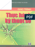 THCN - Giáo TŔNH TH - C Hành K - Thu - T S - Ks - Chu KH - C Huy, 104 Trang