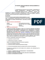 3.- TDR - PLAN DE CAPACITACION DE FORTALECIMIENTO A LA JASS