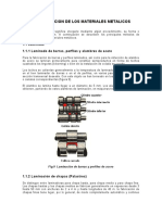 2a. TEXTO CONFORMACION DE MATERIALES-PARTE I