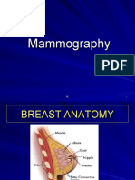 P3 - Modified Mammography