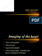 Heart Imaging Techniques