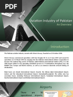 Pak. Avi. Industry