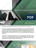 Pak. Avi. Industry