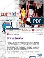 Manual Turnitin Clementina