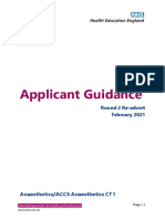 Applicant Guidance CT1 - February 2021 Final