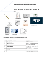 Equipos de Laboratorios