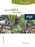 DEMOGRAFIA Población Quindio