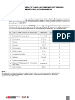 Addenda To ITT Section III, 6.0 Equipment Requirements