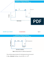 MSC/PHD Course # Me 6351: Corrosion Kinetics